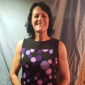 Meet your Posher, Katherine